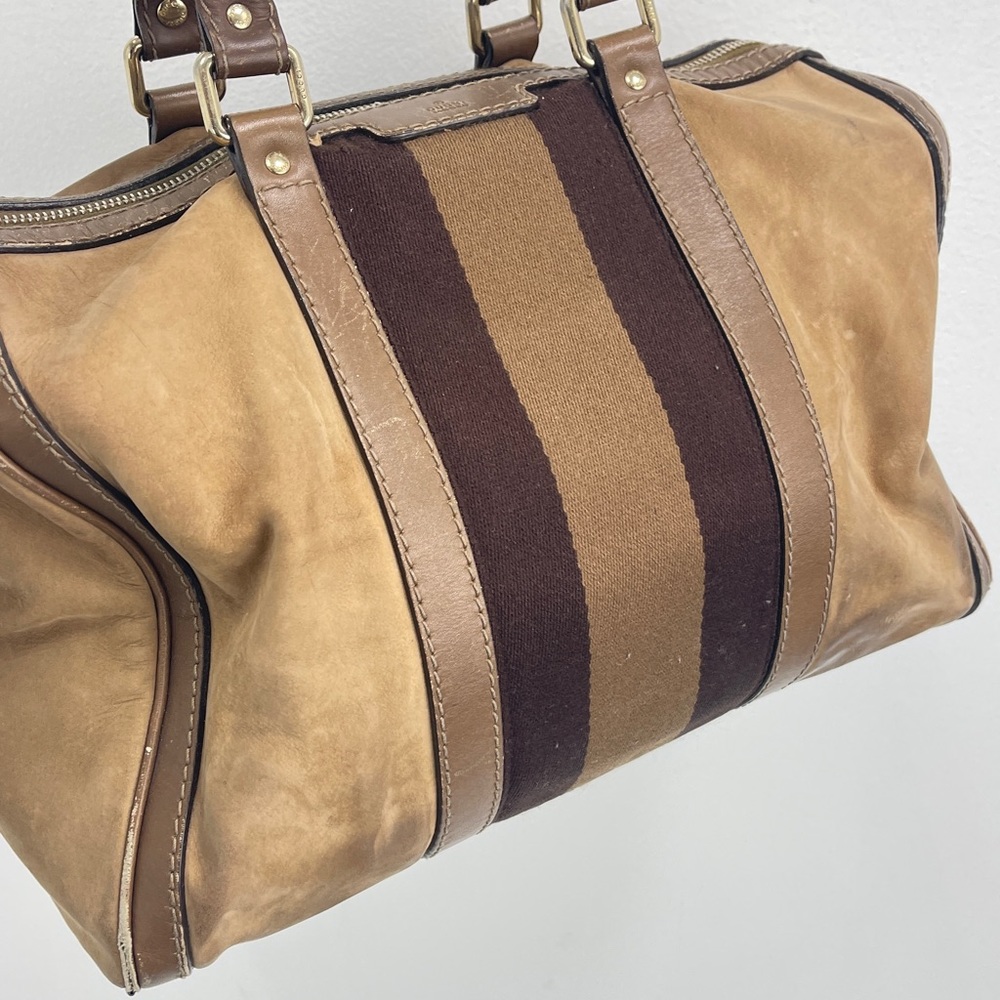Gucci vintage bag